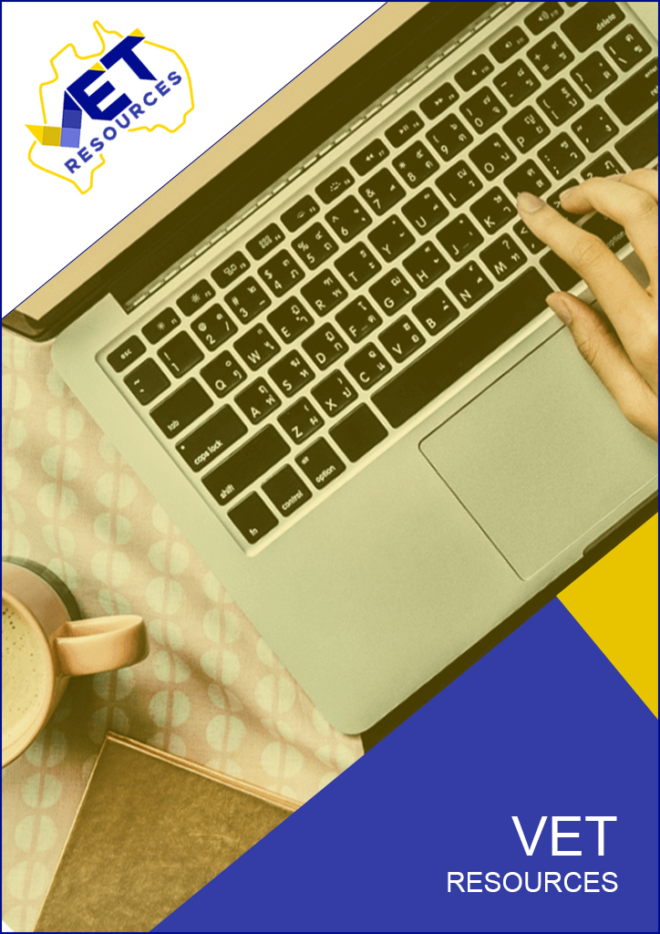 RTO Learner Resources Australia