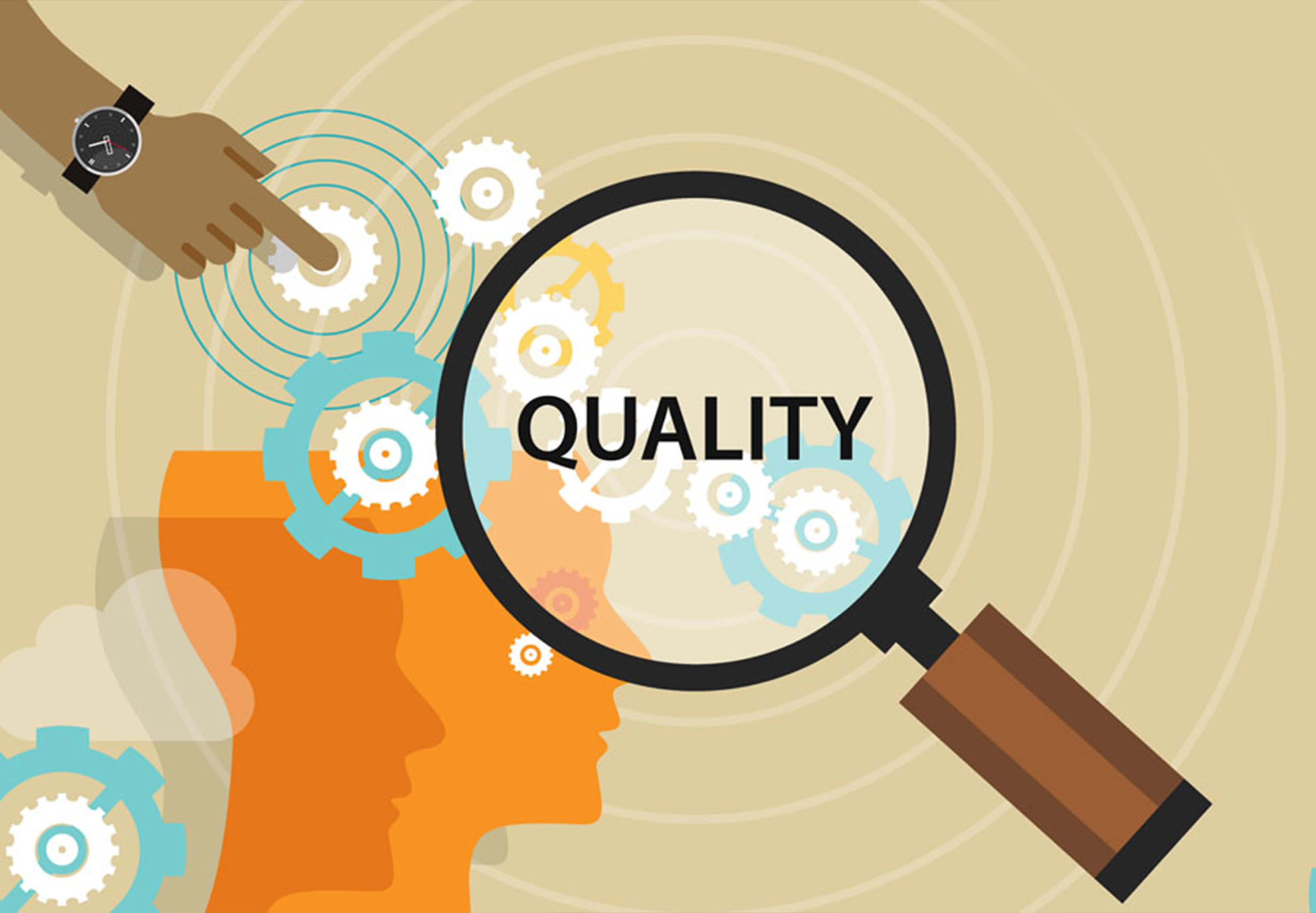 Quality Assurance vs Compliance: