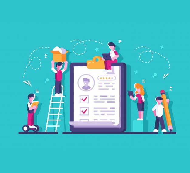 Easy guide to Contextualise your assessment tool and learner resources