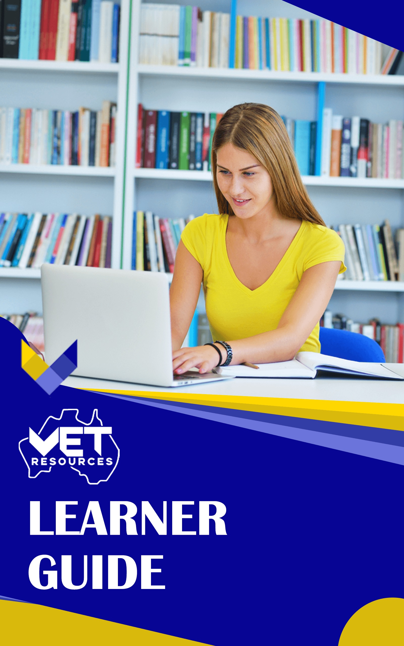 Learner Guide - BSBWHS201 - Contribute to health and safety of self and others