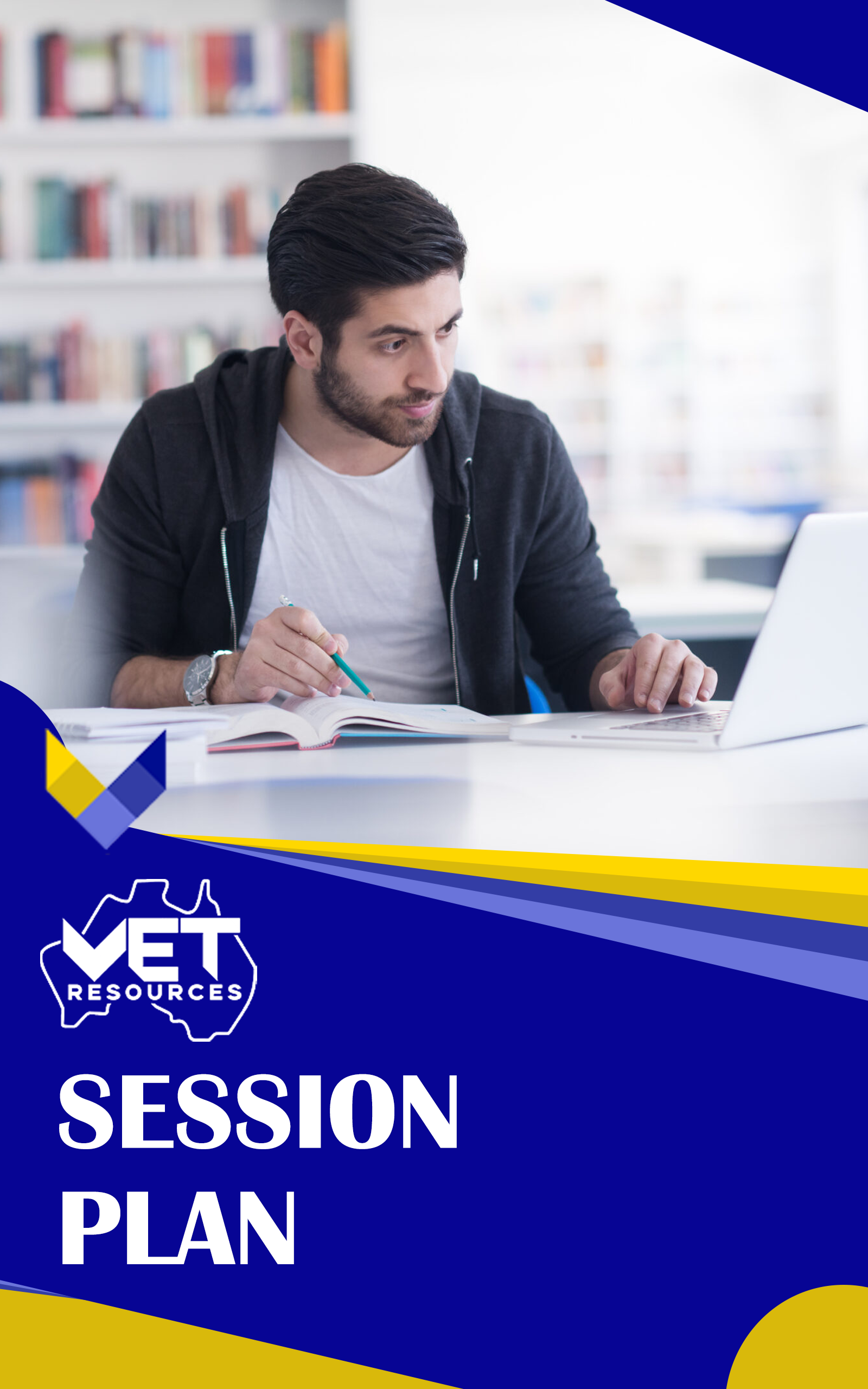 Session Plan - RIIENV501E - Implement and maintain environmental management plans