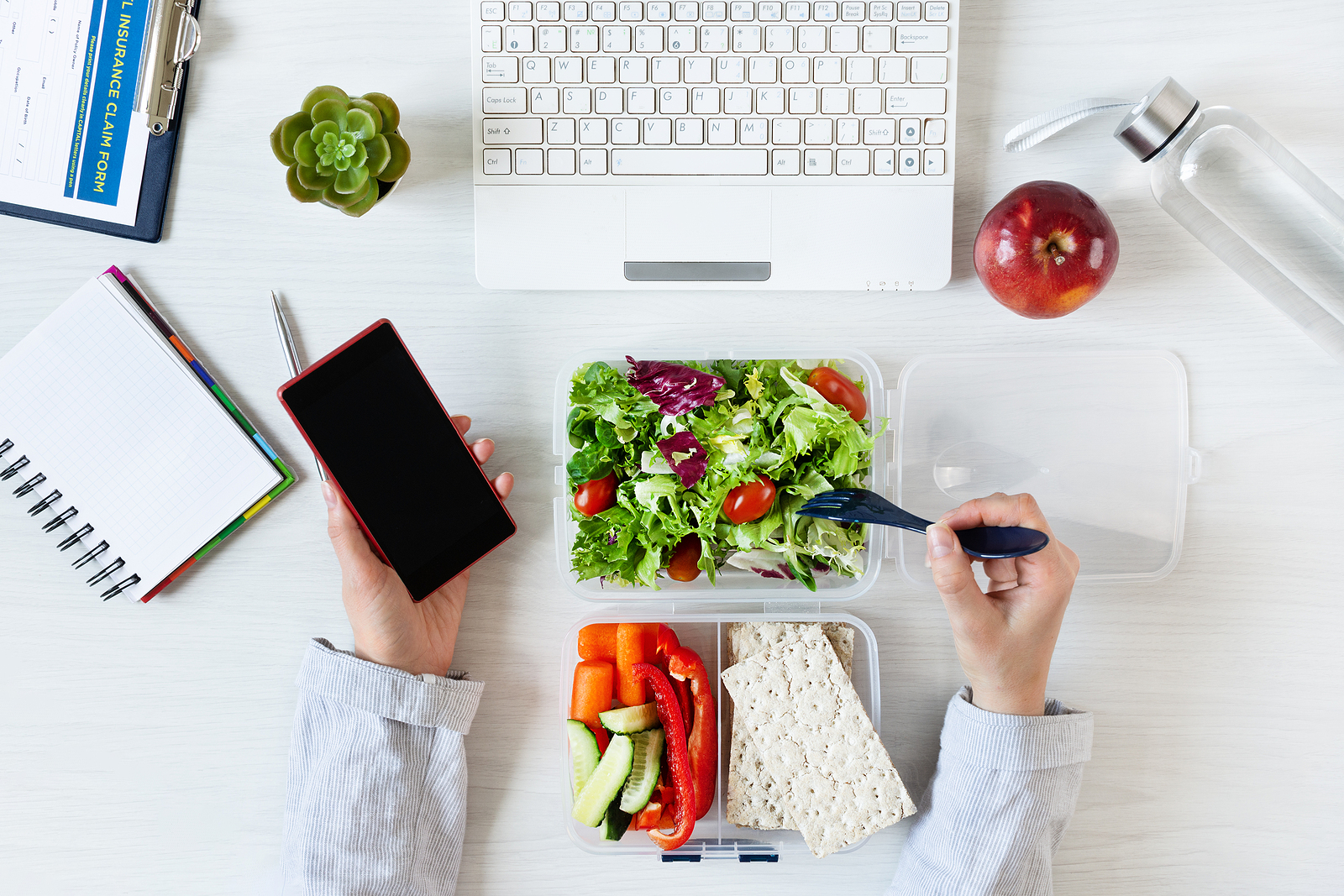 How to Design and Run an Employee Wellness Program