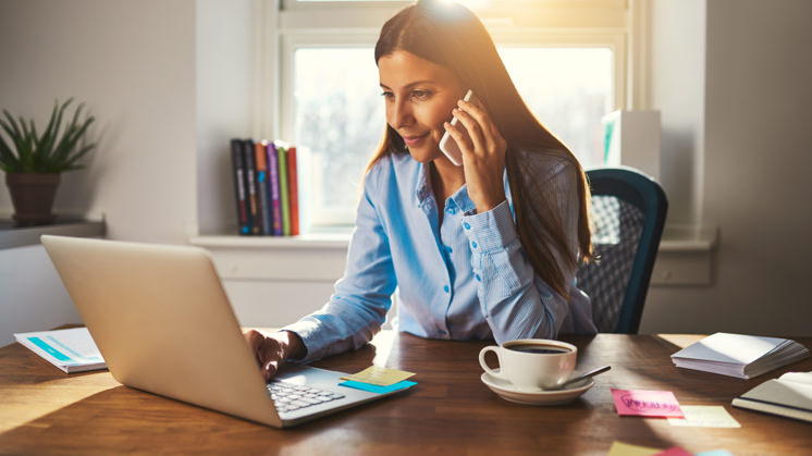 Flexible Time & Telecommuting