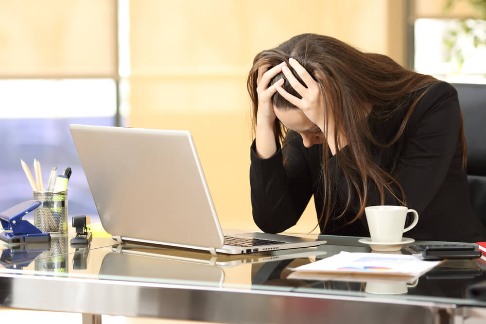 Don’t Make Your Career Your Life