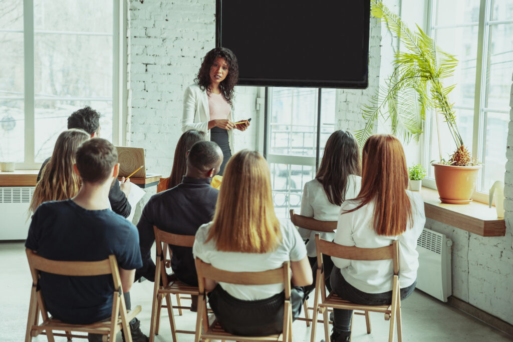Training Session Plan: Essential Elements of a Session Plan