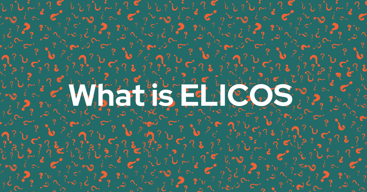 What is ELICOS? What is ELICOS?