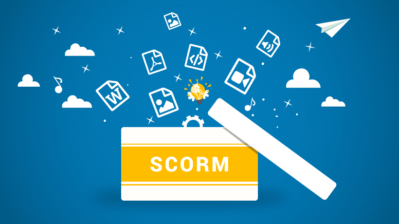 What is SCORM? What is SCORM?