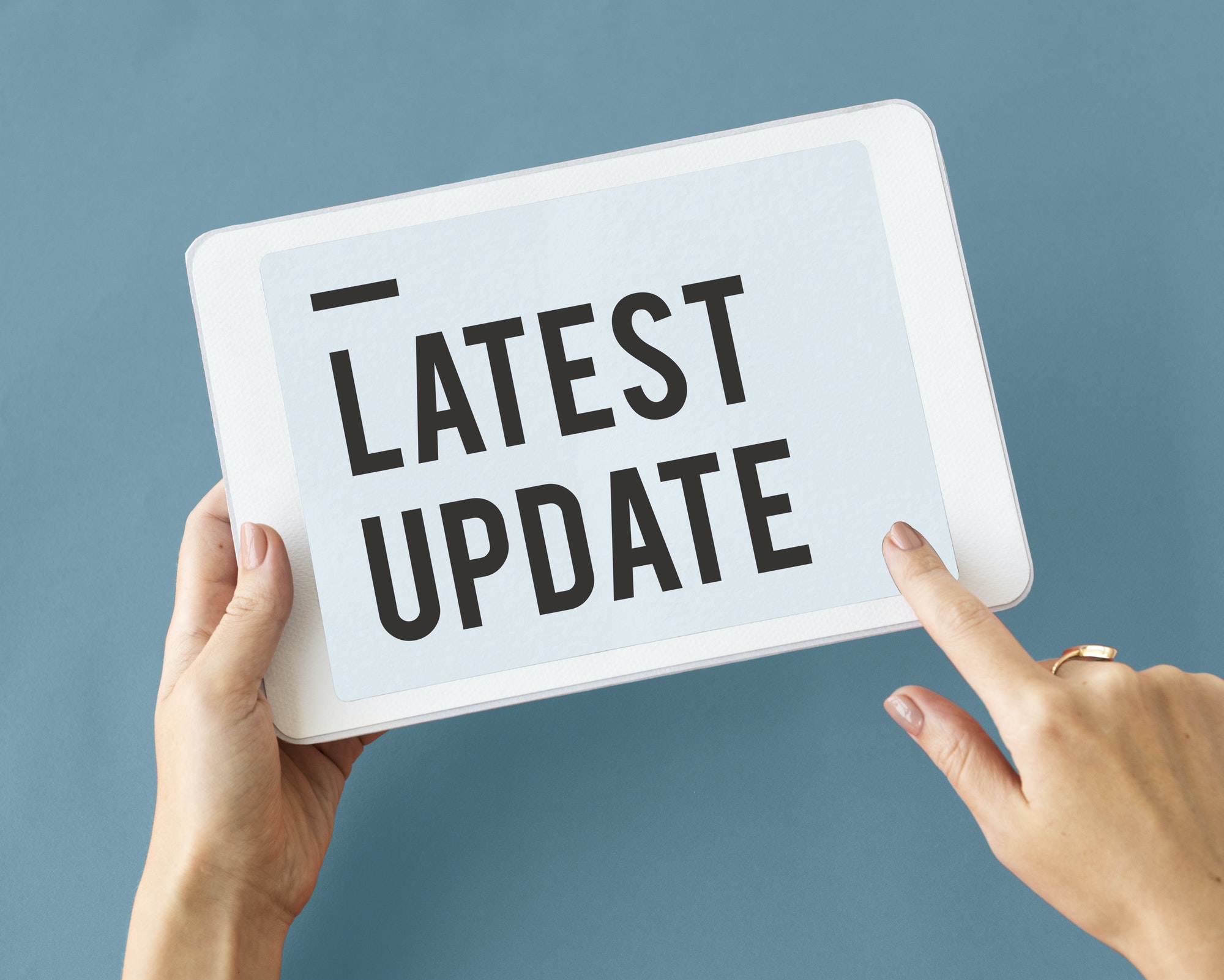 What should your RTO do about the latest CHC training package update