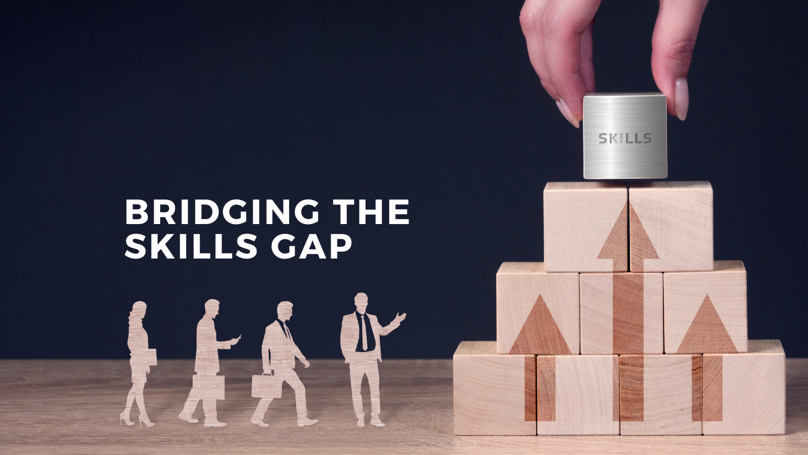 Overcoming Challenges in Bridging the Skills Gap Overcoming Challenges in Bridging the Skills Gap