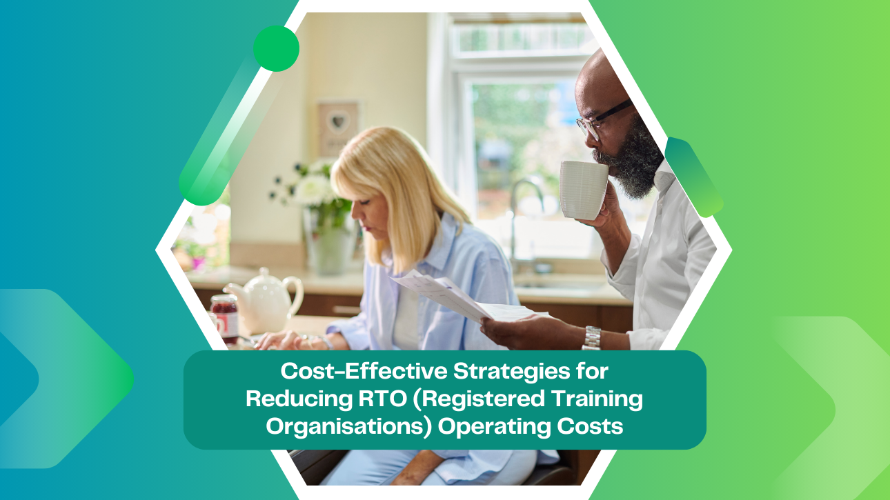 Cost-Effective Strategies for Reducing RTO Operating Costs