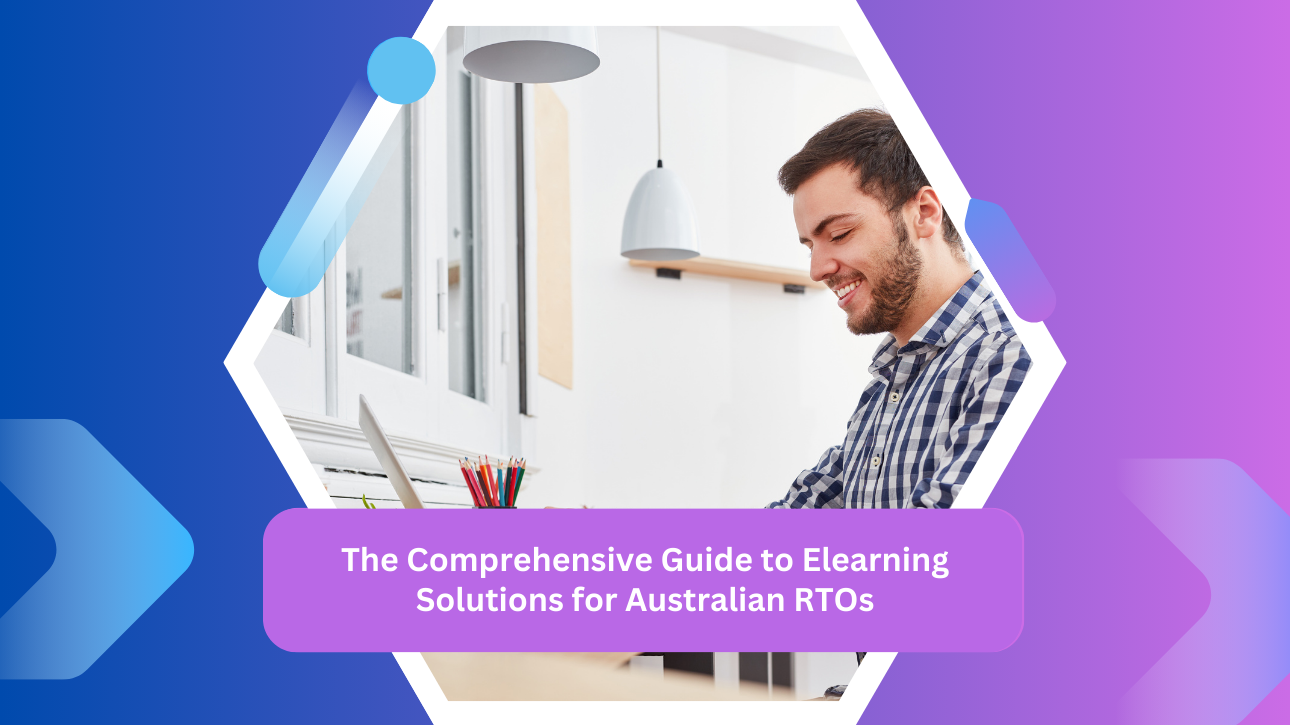 eLearning Solutions for Australian RTOs