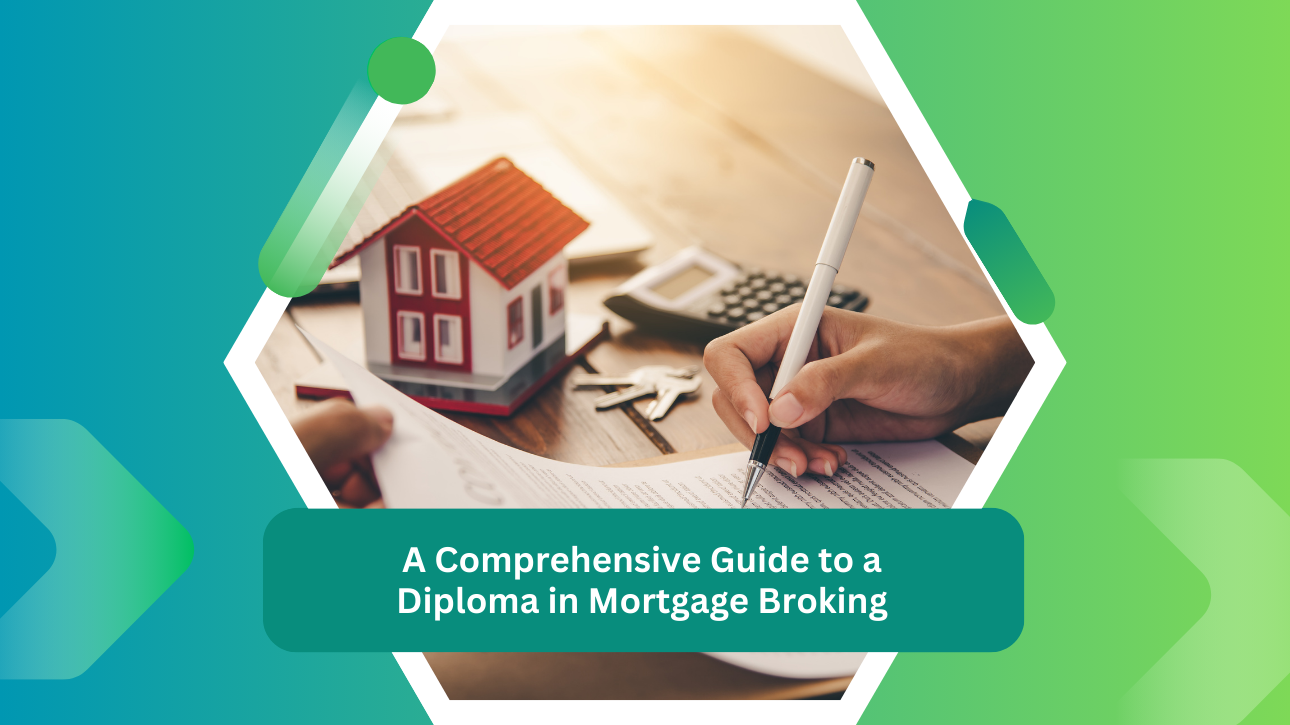 Diploma in Mortgage Broking