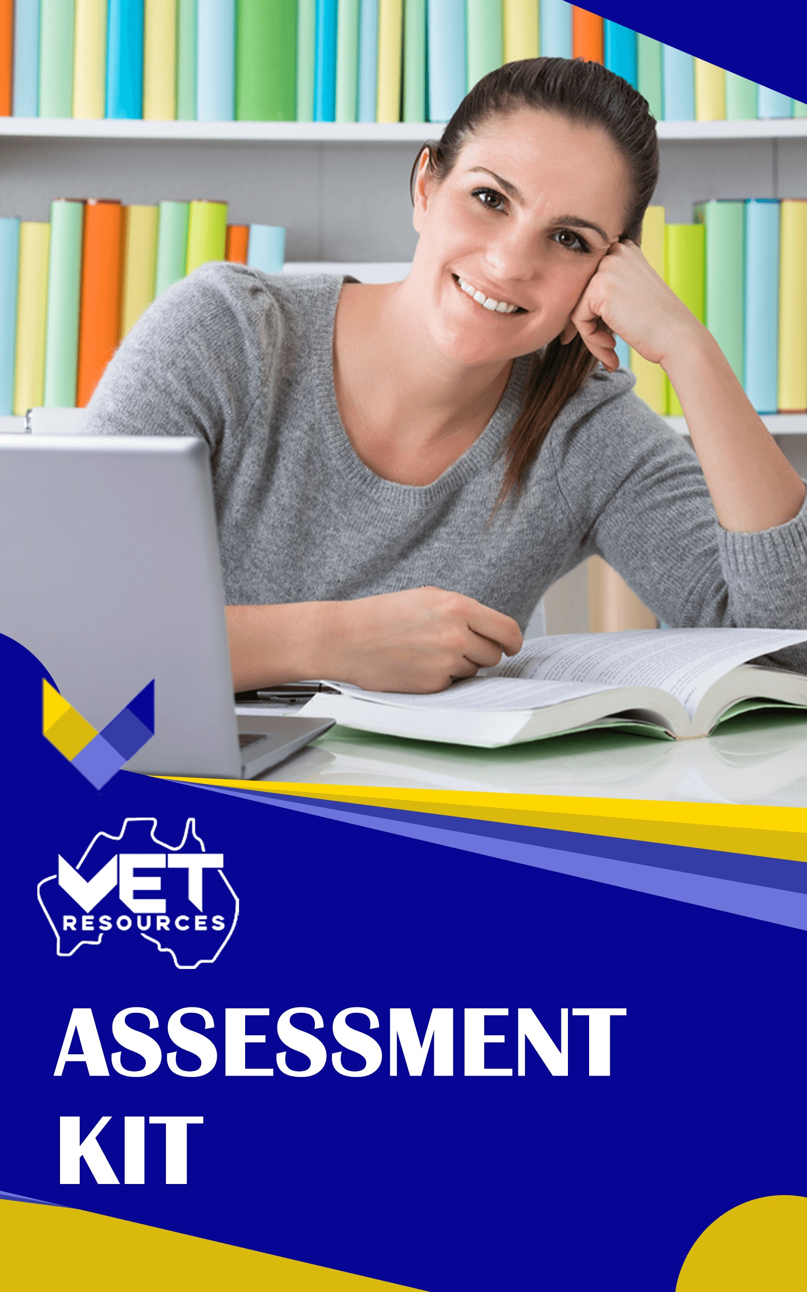 Assessment Kit - AURETR037 - Diagnose complex faults in light vehicle safety systems