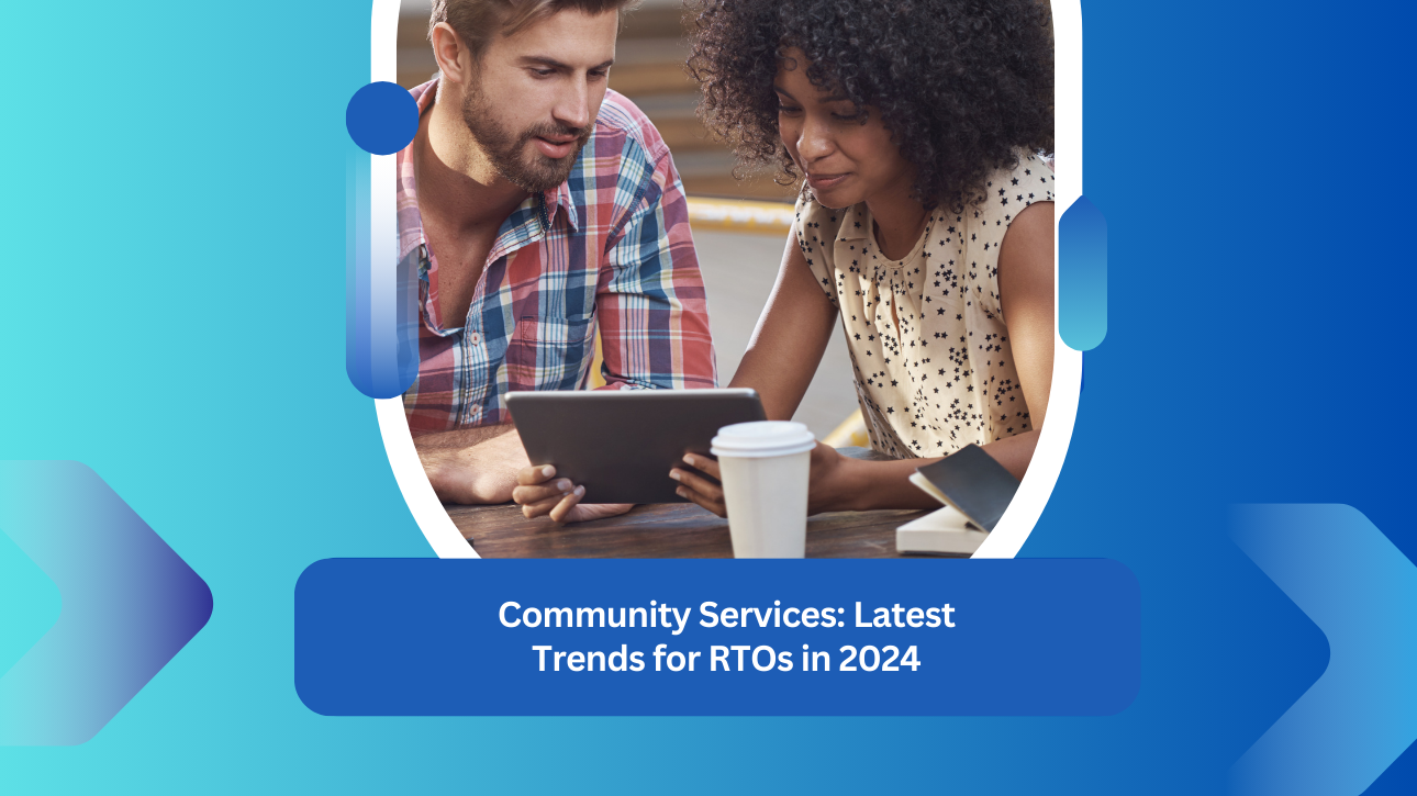 The demand for Community Service is growing day by day. It has proved beneficial to include this training package in your scope of registration. If you are a new RTO or a seasoned one you should provide this course for students interested in a career in community service.