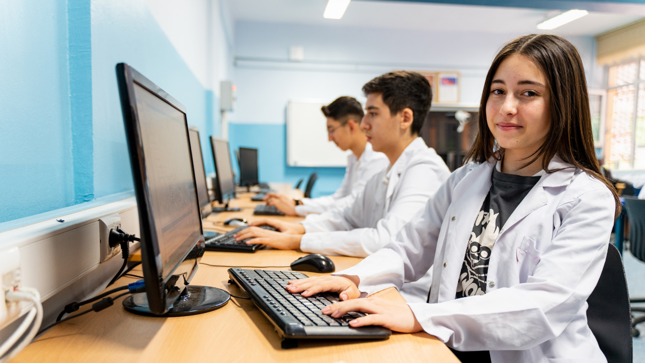 Because it can develop the abilities required in today's labour markets and society, Vocational Education and Training (VET) is becoming increasingly important as globalisation of work changes.