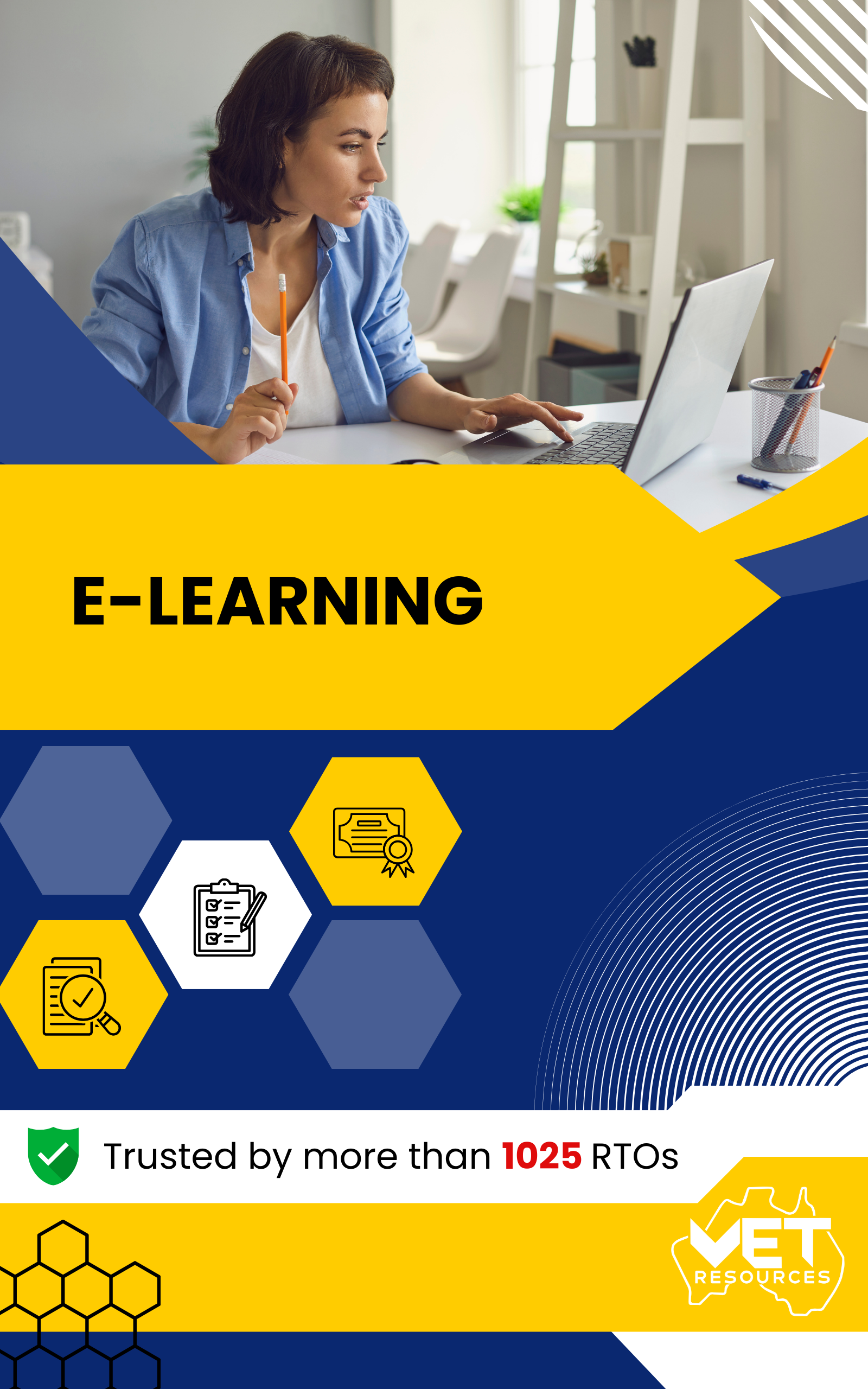 E-Learning - UEERL0003 - Conduct in-service safety testing of electrical cord connected equipment and cord assemblies
