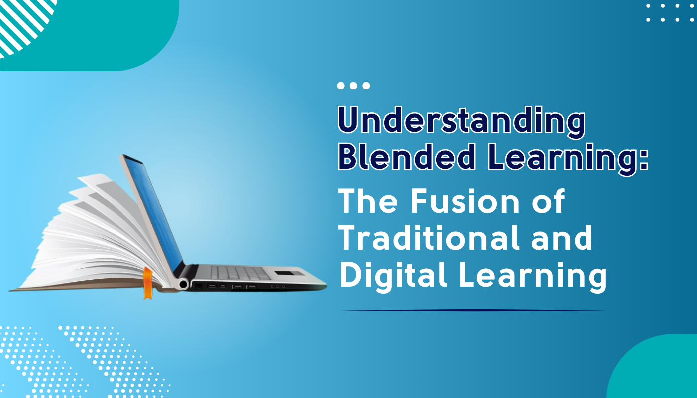 Blended Learning
