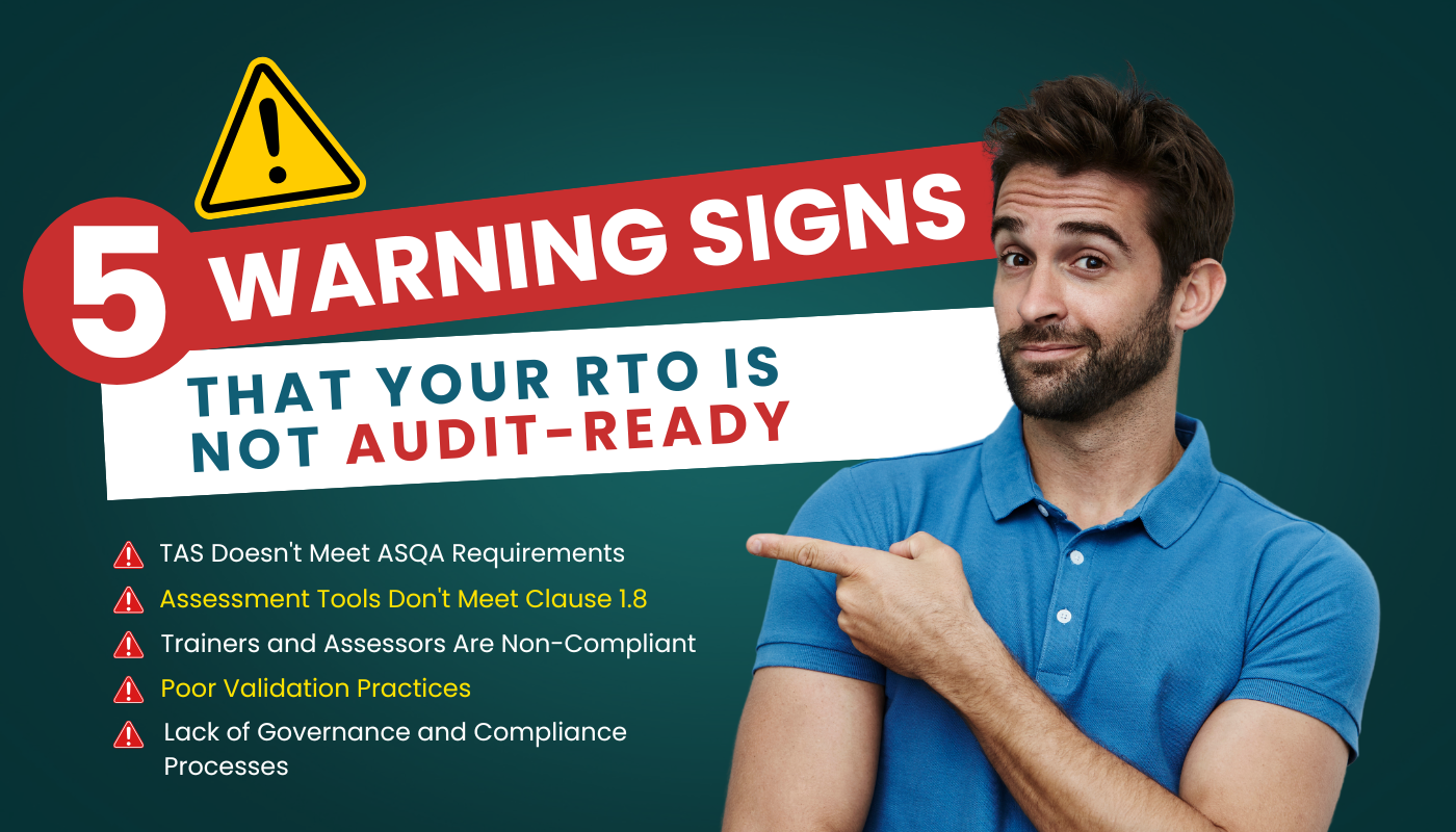 RTOs Audit