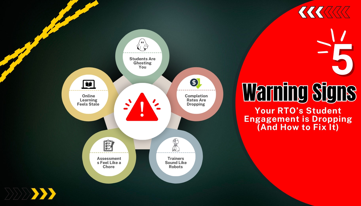 5 Warning Signs
