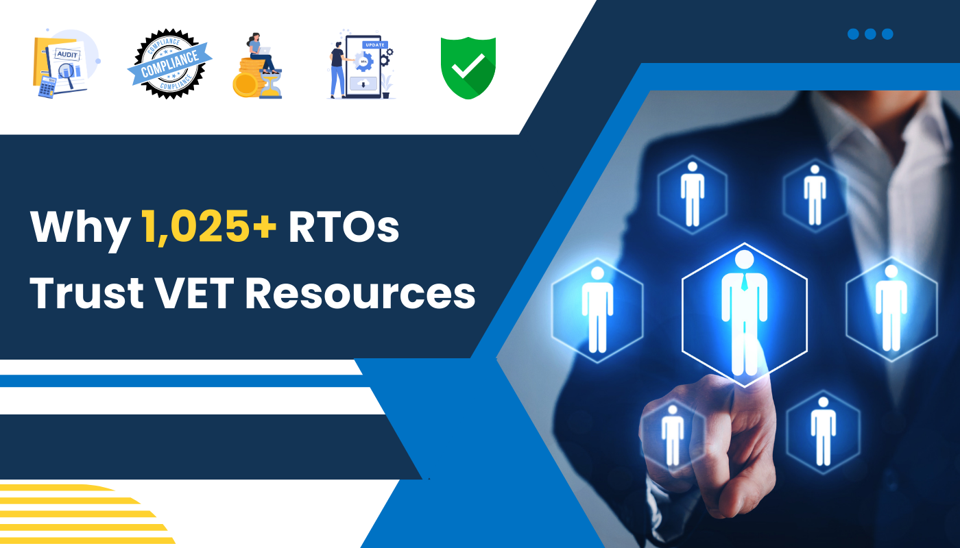 Quality RTO Resources