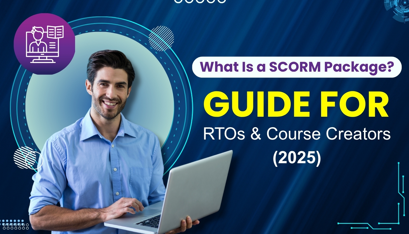 In today’s digital learning landscape, the way content is delivered, tracked, and evaluated is more important than ever. Whether you're running a Registered Training Organisation (RTO),